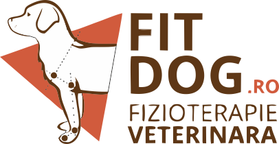 Fit Dog Logo